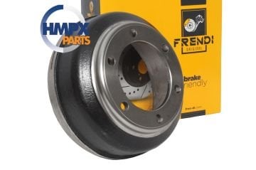 Ford TRANSİT 190 ARKA KAMPANA 1994-2001 ARASI