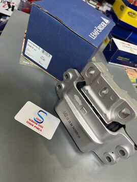 MOTOR TAKOZU SOL GOLF5-JETTA-PASSAT-CADDY-A3-LEON 04-13 BSE-CAYC-BLS-BGU 1,6-1,6 TDİ-1,9 TDİ LEMFÖRDER 3314301 1K0199555N BC 3-K-ÜST