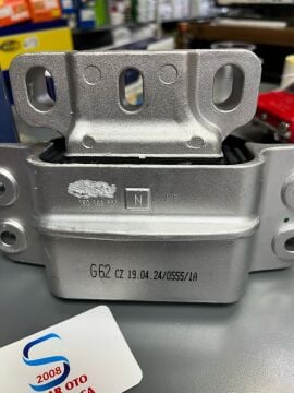 MOTOR TAKOZU SOL GOLF5-JETTA-PASSAT-CADDY-A3-LEON 04-13 BSE-CAYC-BLS-BGU 1,6-1,6 TDİ-1,9 TDİ LEMFÖRDER 3314301 1K0199555N BC 3-K-ÜST