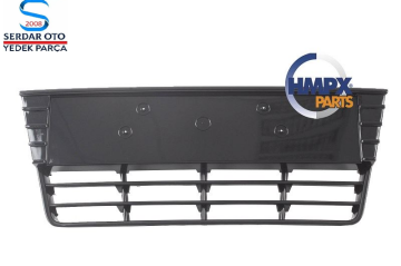 FORD FOCUS ÖN TAMPON PANJURU PİONA BLACK 11-14 ARASI BM5117K945EE