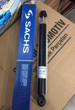 Fiesta Fusion Arka Amortisör Gazlı 02-08 Arası SACHS 311897 TAKIM FİYATIDIR..