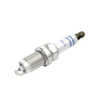 ATEŞLEME BUJİ TAKIMI FR7HPP332W BORA PASSAT-JETTA-GOLF V-OCTAVİA-ALTEA-A3-A4 2.0 FSİ BFQ-BLR-BVY-BVZ BOSCH 0242235775