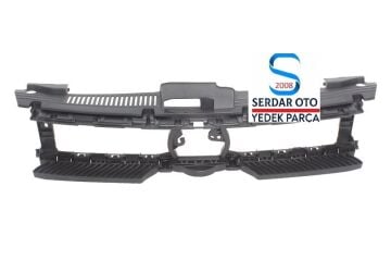 Polo Ön Panjur Alt Takviye Braketi 17-Sonrası 2G0805705E 12344043-00 D1-KAP1-ÜST