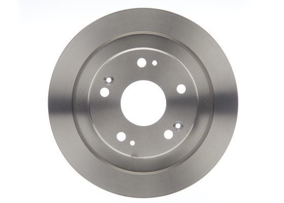 FREN DİSKİ. ARKA. 276 MM / 10-8 MM