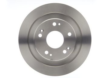FREN DİSKİ. ARKA. 276 MM / 10-8 MM