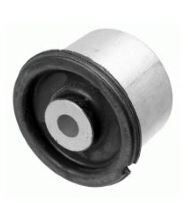 ÖN SALINCAK ARKA BURCU PORSCHE TOUAREG AUDİ Q7 07-15 ARASI 7L0407182G 4UP13075 3-51