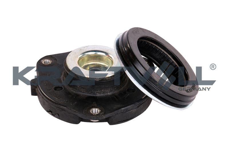 ÖN AMORTİSÖR ÜST TAKOZU RULMANLI KİTİ SET CADDY GOLF5 GOLF6 JETTA PASSAT-LEON-A3-SUPERB OCTAVİA 04-12 ARASI KRAFT 10010340 1K 1-K-64-AR