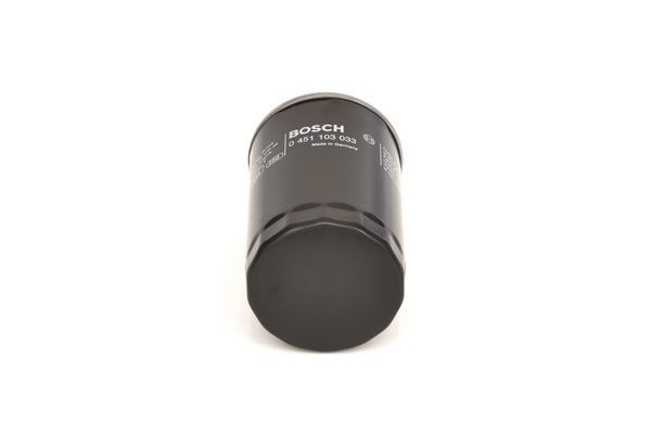 BOSCH 0451103033 YAĞ FİLTRESİ SİBOBLU CADDY-GOLF-JETTA-PASSAT-POLO-BORA-T5-LT28-35-LT40-55-IBIZA-LEON-TOLEDO 06A115561B