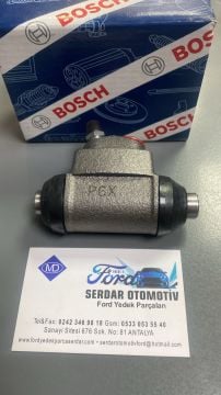 Focus1 Fiesta Ka Arka Fren Merkezi Bosch BCH F026002581