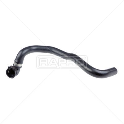 KALORİFER HORTUMU AUDİ A4 1.8 T-1.9 D PASSAT R25455 8D0819373N 1-K-127