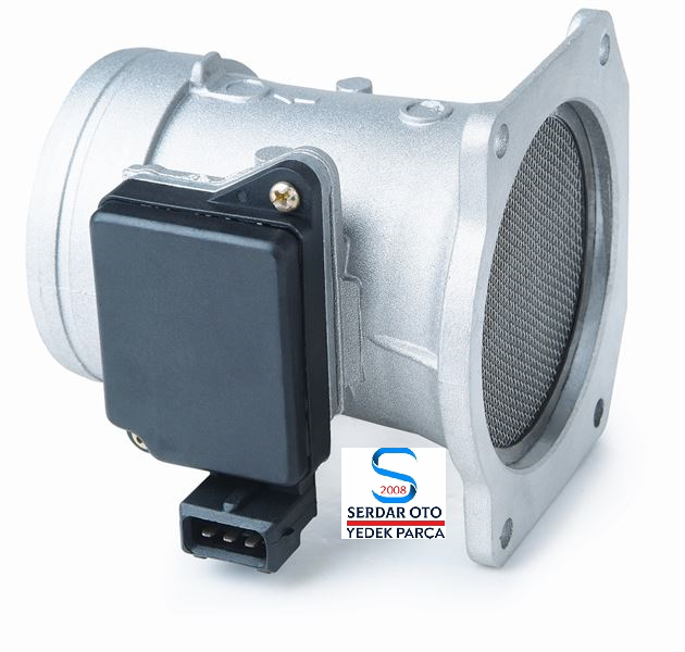 Polo Classic Hava Akışmetre Debimetre 1.6 AFT 037906461B Mga 64141 ZB-65