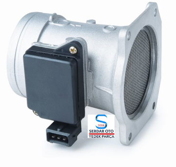 Polo Classic Hava Akışmetre Debimetre 1.6 AFT 037906461B Mga 64141 ZB-65