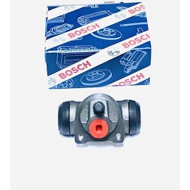 Escort Arka Fren Merkezi sağ Bosch (