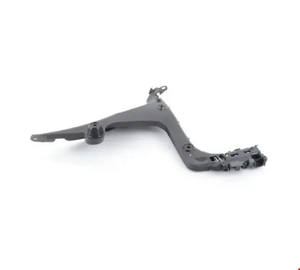 AUDİ A3 ARKA TAMPON BAĞLANTI BRAKETİ SAĞ 09-SONRASI 8P4807378B A3093601 3-64-AR