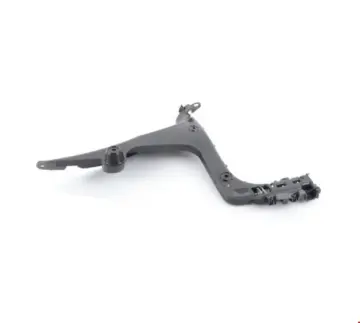 AUDİ A3 ARKA TAMPON BAĞLANTI BRAKETİ SAĞ 09-SONRASI 8P4807378B A3093601 3-64-AR (Kargosu Ücretsiz)