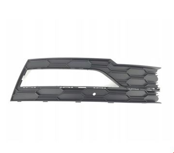 Skoda Octavia Sis Far Kapağı Sol 2020- Sonrası 5E3807681B B9B GKL295824