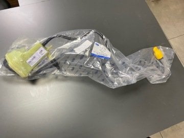 Ford Fiesta Hidrolik Direksiyon Deposu 02-08 Arası Orjinal Ford 2S6C3531BC