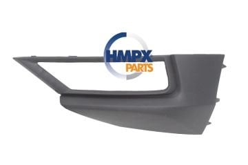 VW SİS FAR ÇERÇEVESİ KAPAĞI TİGUAN SOL  SİS FAR DELİKLİ HIGHLINE 5NA853211B 9B9 2-K-101