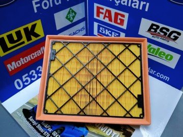 Mondeo Hava Filtresi Elemanı Orjinal ds739601