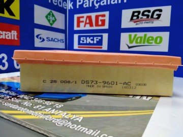 Mondeo Hava Filtresi Elemanı Orjinal ds739601