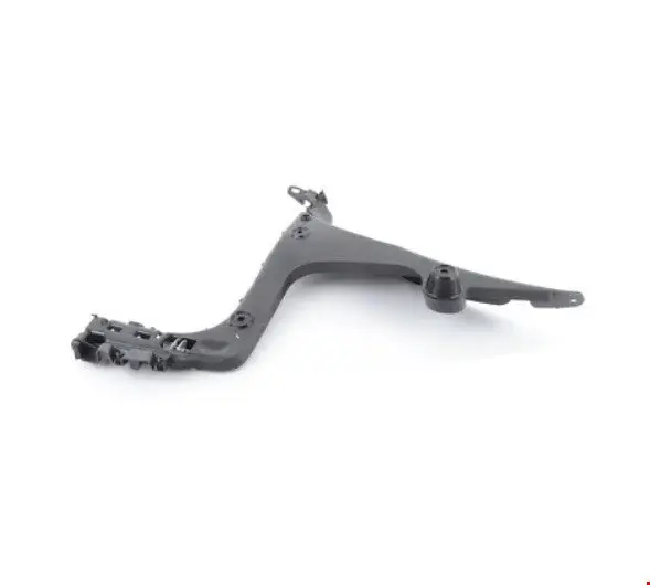 AUDİ A3 ARKA TAMPON BAĞLANTI BRAKETİ SOL 09-SONRASI 8P4807377B A3093600 3-64-AR