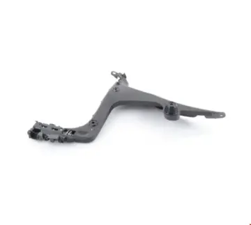 AUDİ A3 ARKA TAMPON BAĞLANTI BRAKETİ SOL 09-SONRASI 8P4807377B A3093600 3-64-AR