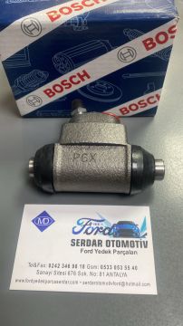 Ford Escort Arka Fren Merkezi Sol Bosch 0986475776