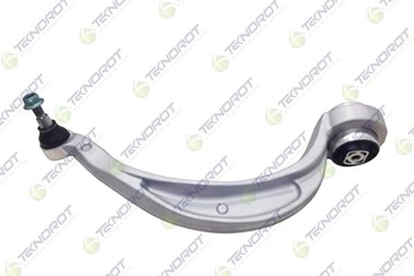 SOL ROTİLLİ KOL EĞRİ ALT AUDİ A4 8K2.B8 2007-2015 A607 TEKNOROT XB