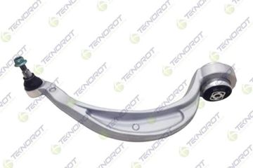 SOL ROTİLLİ KOL EĞRİ ALT AUDİ A4 8K2.B8 2007-2015 A607 TEKNOROT XB