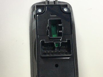 Ford Ranger Ön Cam Açma Düğmesi Dörtlü 02-06 ARASI 2M34 14505 (Kargosu Ücretsiz)