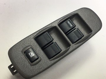 Ford Ranger Ön Cam Açma Düğmesi Dörtlü 02-06 ARASI 2M34 14505 (Kargosu Ücretsiz)