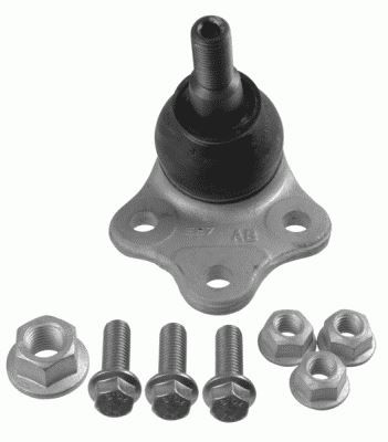 ROTİL FORD MONDEO 07 10 GALAXY 06 SMAX 06 10 VOLVO S80 06 10 V70 07 09 6G9N3395AA-6G9N3A052DG