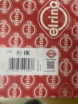 Ford Üst Kapak Conta 1.3bl 1996-2000 Yıllar Arası Ford Ka - Escort ELRİNG 087.262