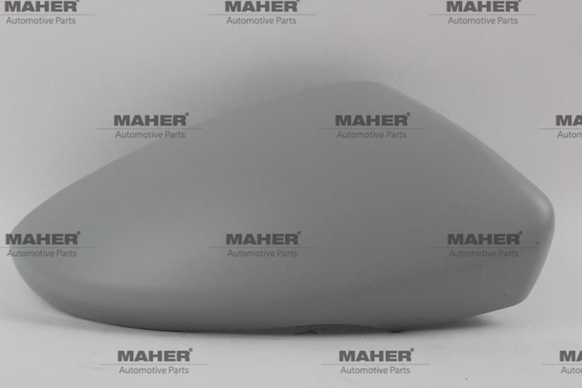 PASSAT B7 SAĞ AYNA KAPAĞI ASTARLI VW B7 10 > JETTA 4 10-17 3C8857538GRU-WISCO 2-102