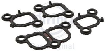 MANİFOLD CONTASI EMME TAKIM KALIN T5-TOUAREG 04-10 AXD-AXE-BAC 2,5 TDİ ELRİNG 217460 3-40