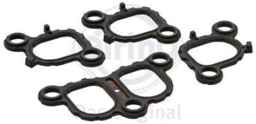 MANİFOLD CONTASI EMME TAKIM KALIN T5-TOUAREG 04-10 AXD-AXE-BAC 2,5 TDİ ELRİNG 217460 3-40