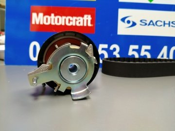 Triger Kayış Seti Devirdaimli Set Benzinli ürün Focus Fiesta Mondeo ORJİNAL FOMOCO 5m5q8b586