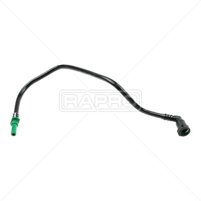 YAKİT GERİ DÖNÜS HORTUMU FORD FOCUS I 98-05