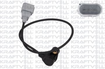 Krank devir sensörü Passat Bora Audi A3 A4 A6 Skoda Fabia Toledo 1.6 Golf5 97-Sonrası SWAG 32924444 AKL AEH APP AGN 06A906433C ZS-86