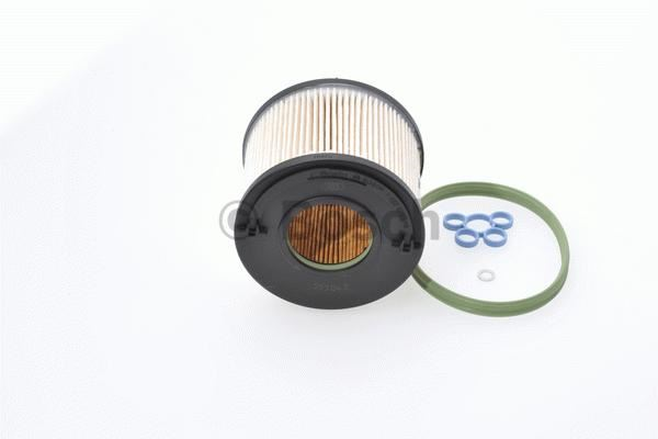 AUDİ YAKIT FİLTRESİ VW TOUAREG 3.0 TDİ-Q7 3.0-4.2 TDI 06-10 -PORSCHE CAYENNE 3.0TDİ BOSCH F026402015 7L6127434C 7L6127177B  ZA-67