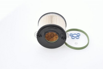 AUDİ YAKIT FİLTRESİ VW TOUAREG 3.0 TDİ-Q7 3.0-4.2 TDI 06-10 -PORSCHE CAYENNE 3.0TDİ BOSCH F026402015 7L6127434C 7L6127177B  ZA-67