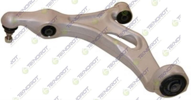 ÖN ALT SALINCAK SOL KOMPLE TOUAREG AUDİ Q7 PORSCHE CAYENNE TEKNOROT A709 7P0407151E 7L8407151K