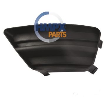 FOCUS 1 SİS FAR ÇERÇEVESİ KAPAĞI SOL SİSSİZ 03-05 ARASI 330634