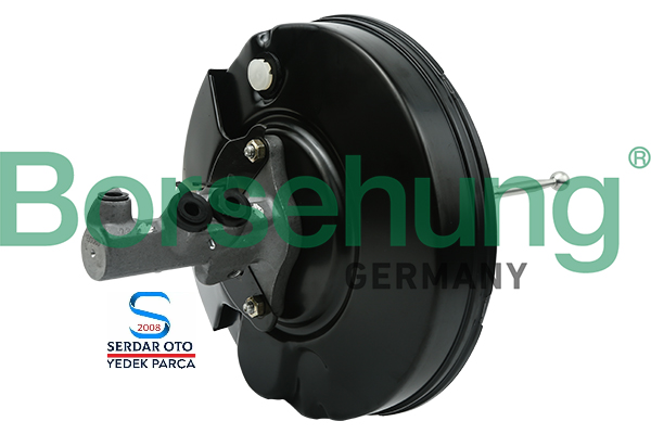 Volkswagen Servofren Westinghouse Ana Merkezli Komple Golf5 Caddy3 Jetta3 Passat 1.9tdi Bjb 1.6Tdi Cayc Cayb 2.0Tdi 2.0Fsi Borsehung B11384 1K1614106P