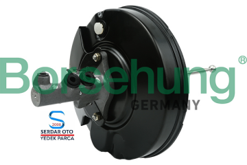 Volkswagen Servofren Westinghouse Ana Merkezli Komple Golf5 Caddy3 Jetta3 Passat 1.9tdi Bjb 1.6Tdi Cayc Cayb 2.0Tdi 2.0Fsi Borsehung B11384 1K1614106P
