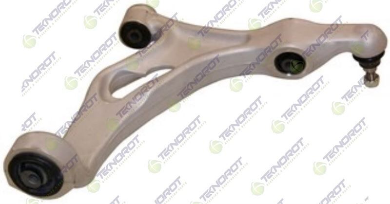 ÖN ALT SALINCAK SAĞ KOMPLE TOUAREG AUDİ Q7 PORSCHE CAYENNE TEKNOROT A708 7P0407152E 7L8407152K