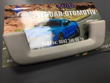Courier - Custom Ön Sağ Tavan Tutama Kolu ORJİNAL Ford AV11 R045B14