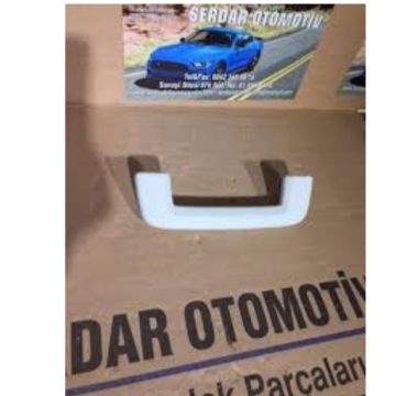 Ford Courier - Custom Ön Sağ Tavan Tutama Kolu ORJİNAL Ford AV11 R045B14 AC3AM (Kargosu Ücretsiz)
