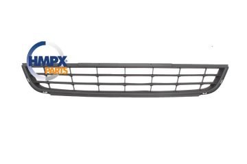 Vw Ön Tampon Panjuru Nikalajsız Jetta 11-14 Arası 5C6853677 9B9 MHR-12943 D1-KAP1-ÜST