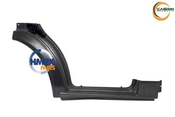 TRANSİT V184 V347 ÖN KAPI MARŞBİYEL DIŞ SACI SAĞ 03-13 ARASI 6C11V20024AA
